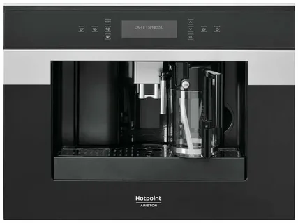 Hotpoint Ariston Кофемашина