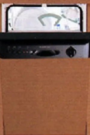 LSV 46 A BR